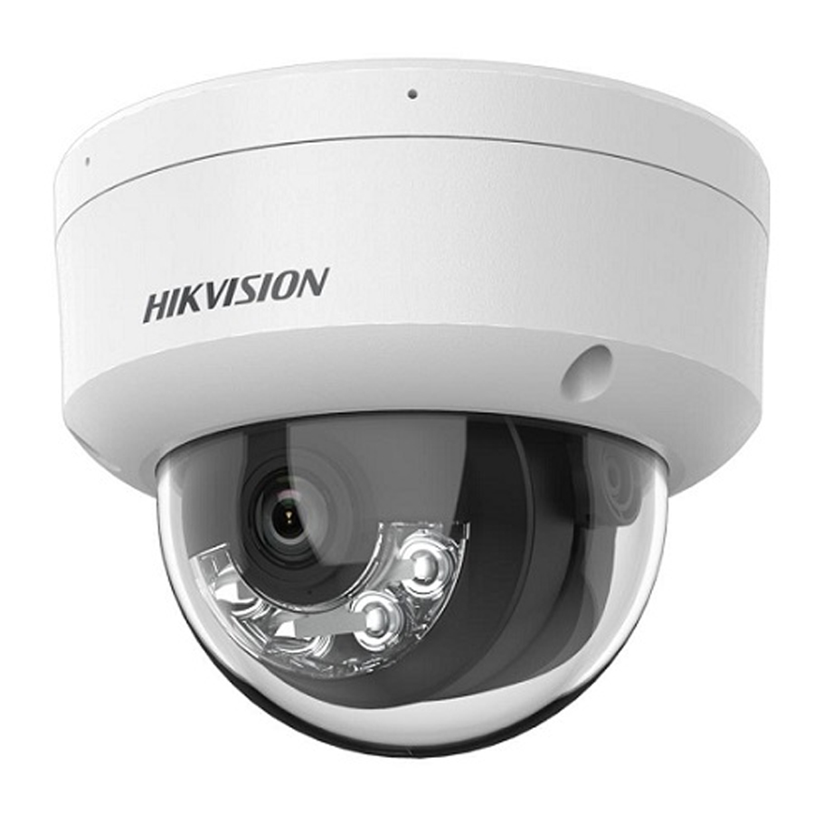 Camera IP 4MP HIKVISION DS-2CD1143G2-LIUF